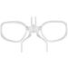 Valken Airsoft Tango Thermal Lens Goggles Olive - Top Protective Eyewear for Airsoft Enthusiasts - Buy Online on SooperMarket.com
