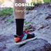 COSHAL 3 Pairs Womens Diabetic Socks wide Honey Comb top soft cuff Ankle Medium-Elastic Grip Soft Toe cosy feel for sensitive feet Legs Non-Binding Circulatory Socks SIZE (4-7) One Size Assorted Colours (3 Pairs) - Buy Online on SooperMarket.com