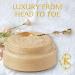 Shelley Kyle Tiramani Sugar Body Scrub - Gentle Exfoliator with Shea Butter for Softer Radiant Skin - 300ml - International Shipping Available - Buy Online on SooperMarket.com