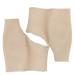 Valgus Corrector Easy Reusable Thumb Valgus Corrector Breathable for Foot Care