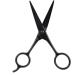 Stainless Steel Hair Cutting Shears Hair Scissors Nose Ears Mustache Eyebrows Hairdressing Haircut Trimming Tool Stainless Steel Haircut Women/Men/Kids - Buy Online on SooperMarket.com