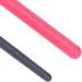 Verdant Touch Bent Eyeliner Brush Professional Makeup Eyebrow and Eyeliner Brush Set Multifunctional Bent Cosmetic Tool for Women - Buy Online on SooperMarket.com