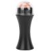 Oil Absorbing Volcanic Face Roller Mini Reusable Roller Tool for Facial Skin Care Massage Easy Cleaning Facial Skincare Tool for Oily Skin Versatile Oil Absorbing Roller for Forehead Nose Eyes