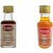 Preema Vanilla Essence - 28ML And Saffron Food Flavouring Essence Preema 28ml Bottle - Buy Online on SooperMarket.com