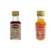 Preema Vanilla Essence - 28ML And Saffron Food Flavouring Essence Preema 28ml Bottle
