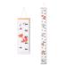 Xinzistar Height Chart for Kids Canvas Wall Hanging Growth Chart Nursery Height Measuring Ruler for Baby Boys Girls Children Bedroom Decoration (Animals)