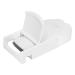 Rapid Heated Lash Curler 2 Gears Lasting USB Rechargeable T Shaped Design for Beautifully Curled Lashes (Socobeta27y8pb6gsf-12)