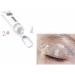 Shimmer Liquid Eyeshadow | High Color Rendering Cream Eye Shadow | Practical Costume Eye Makeup Set for Women and Girls Puchen 02 - Buy Online on SooperMarket.com