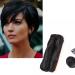 28pcs Set Hair Extensions 27 Human Hair Weaving With 1 Top Closure 100% Human Hair Short Extension Weave (#1)