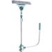 Household Window Cleaning Tool Extendable Glass Window Scrubber Dust Cleaner For Convenient Cleaning Long Reach Cleaning Tool For Places - Buy Online on SooperMarket.com