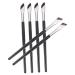 1 Set Eye Concealer Brush Brow Brush Angled Makeup Brush