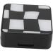 Portable Mini Contact Lens Box | Color Contact Storage Container for Travel & Office (Black & White) - Shop Now! - Buy Online on SooperMarket.com