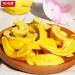 16 types of comprehensive crispy fruits and vegetables Instant dried crispy fruits&vegetables snack mixed okra mushrooms purple potato bananas Ready-to-eat Dried fruits and vegetables (60g 1 bag) 60g 1 count (Pack of 1) - Buy Online on SooperMarket.com