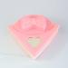 Pink Bow Window Clean Brush 15-24mm Double Side Glass Cleaner - Window Cleaner Glider Washing Brush Equipment Glass Wiper Cleaning Tool - Buy Online on SooperMarket.com