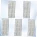 160pcs Hot Eyelash Curlers & Perm Rods - Lash Lift Tools for False Lashes - Medium Kit - Buy Online on SooperMarket.com