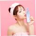 Bottle Plastic Press Transparent Lotion Dispenser Bottle Cosmetic Containers for Travel 100ML Bottle - Buy Online on SooperMarket.com