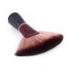Neck Duster Brush for Salon & Hairdressing - Wooden Handle Cleaning Tool for Professionals - Buy Online on SooperMarket.com