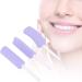 Non-Toxic Aligner Pebbles | Silicone Oral Care Herbs for Healthy Teeth - Food Quality Material - Buy Online on SooperMarket.com