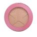Jeffree Star Cosmetics Supreme Frost - Frozen Peach | Sparkling Highlighter - Buy Online on SooperMarket.com