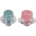 Dental Teeth Whitening Polishing Paste Cup - Green Flavored Whitener for 10 Treatments - Buy Online on SooperMarket.com
