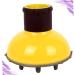 NOLITOY Blow Blower Nozzle | Universal Hair Dryer Diffuser & Concentrator Tool for Salon & Home Use - Buy Online on SooperMarket.com
