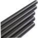 Healeved 5pcs Eyeshadow Brush with Case Eyeshadow Brush Kit Liner Brush for Eyes Blackriflecoffee - Buy Online on SooperMarket.com
