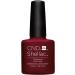 CND Shellac Craft Culture Collection 2016 Oxblood 7.3 Milliliter - Buy Online on SooperMarket.com