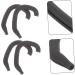 Auricle Corrector Tool for Ear Aesthetic Correction - 6 Pairs - Buy Online on SooperMarket.com