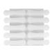 100PCS Invisible Face Tape Lifting Tape Waterproof Facial Lift Tape for Wrinkles Removal Plastic V Shaped Face Lifting Patch for Double Chin Face Lifter for Creating a Slim Firm and Beautiful Face
