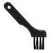 Manual Nose Hair Trimmer & Remover | 360 R-Shaped Stainless Steel Blade | Precision Grooming Tool - Buy Online on SooperMarket.com