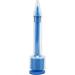 Portable Ear Impression Injector - Safe Earmold Syringe, Ergonomic Design, Refillable (Blue) - Buy Online on SooperMarket.com