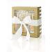Shelley Kyle Sorella Complete Gift Set Includes Hydrating Body Lotion Foaming Bath Gel And Perfume Packaged in Beautiful Cream and Gold Gift Box with Ribbon