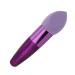 Sponge Blender Beauty Blending Sponge Blending Stick Smooth Shaped Powder Puff Makeup Tool (Random Color) Blending Sponge Blending Sponge Stick Makeup Tool Smooth Powder Puff