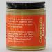 MJs Herbals Calendula Salve | Skin Soothing Eczema Cream 1 oz - Organic Calendula & Propolis Beeswax for Diaper Rash, Scar Treatment & Bug Bite Relief - Buy Online on SooperMarket.com