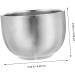 Frcolor Foam Shaving Bowl - Rubber Duck & Chicken Design - Men s Beard Kits & Cream Bowl for Ultimate Shaving Experience - Buy Online on SooperMarket.com