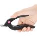 Clipper Nail Art - Ergonomic Design of Handle Comfortable and Easy to Grip. - Buy Online on SooperMarket.com