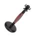 Premium Razor & Brush Stands | Shaving Brushes for Men | Elegant Holders for Toilets & Hotels - International Shipping - Buy Online on SooperMarket.com
