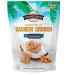 Anastasia Confections Coconut Cashew Crunch Original Recipe 4.5 Ounce (Pack of 1)