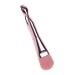 Mikinona Double-headed Facial Treatment Brush Facial Mask Brush Grubber Mask Brushes for Facials Mask Brush Applicator Salon Facial Women Mud Mask Brush Cream Spoon Aluminum Tube