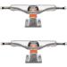 INDEPENDENT Mid Skateboard Trucks Silver 149 - Set of 2 | High-Quality Trucks for Skateboarding - Buy Online on SooperMarket.com