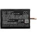 Replacement Battery for Bang & Olufsen Beocom 5 - 900mAh/3.7V Compatible Part Number 3160585 - Buy Online on SooperMarket.com