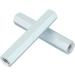 2pcs M8 * 66 Long Rod Nut Hex Hexagonal Sleeve Nut Standoff Threaded Fasteners(As shown) - Buy Online on SooperMarket.com