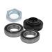 EQUIP. DR US KIT FOR EAP8746231 PS8746231 EDR6231 X1 compatible with Kenmore/Sears Laundry Combo Transmission and Support fits old #sKIT FOR EAP8746231 PS8746231