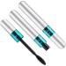 Healeved 1pc Eyelash Mascara Extension Curling Makeup Eye Lash Fibers Mascara Cream Extension Mascara - Buy Online on SooperMarket.com
