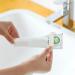 U-M 3 Pcs Toothpaste Dispenser Tube Squeezer Holder Toothpaste Clips Tubular Squeezer for Bathroom Durable Design as shown - Buy Online on SooperMarket.com