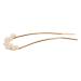 Gogogmee Pearl Hairpin Hair Accessories Hair Clip Hair Jewelry Hair Pins Pearl Hair Sticks Pearl Hair Fork Hair Chopsticks for Women Hairpin for Women Hair Forks French Pin Imitation Pearls