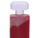 Roll On Wax Refill 5.3oz - Painless Professional Depilatory Wax Roller for Spa | Rose Scent - International Shipping Available - Buy Online on SooperMarket.com