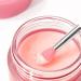 Silicone Lip Brushes Mini Lip Scrub Exfoliating Brush Reusable Lip Balm Applicators 6pcs for Lip Care Lip Gloss Lip Masks Eyeshadow - Buy Online on SooperMarket.com