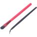 4D Hair Stroke Brow Stamp Brush Multifunctional Hairline Eyebrow Brush Square Angled Eyebrow Hairline Brush for Drawing Hairline Professional Makeup Bent Eyeliner Brush Cosmetic Tool for Women - Buy Online on SooperMarket.com