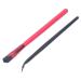 Buy Multifunctional 4D Hair Stroke Eyebrow Brush - Professional Makeup Tool for Perfect Hairline & Eyeliner | International Shipping Available - Buy Online on SooperMarket.com